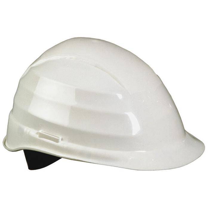 Schutzhelm - ABS - nach EN397 (440 V) & EN 50365 (1000 V)