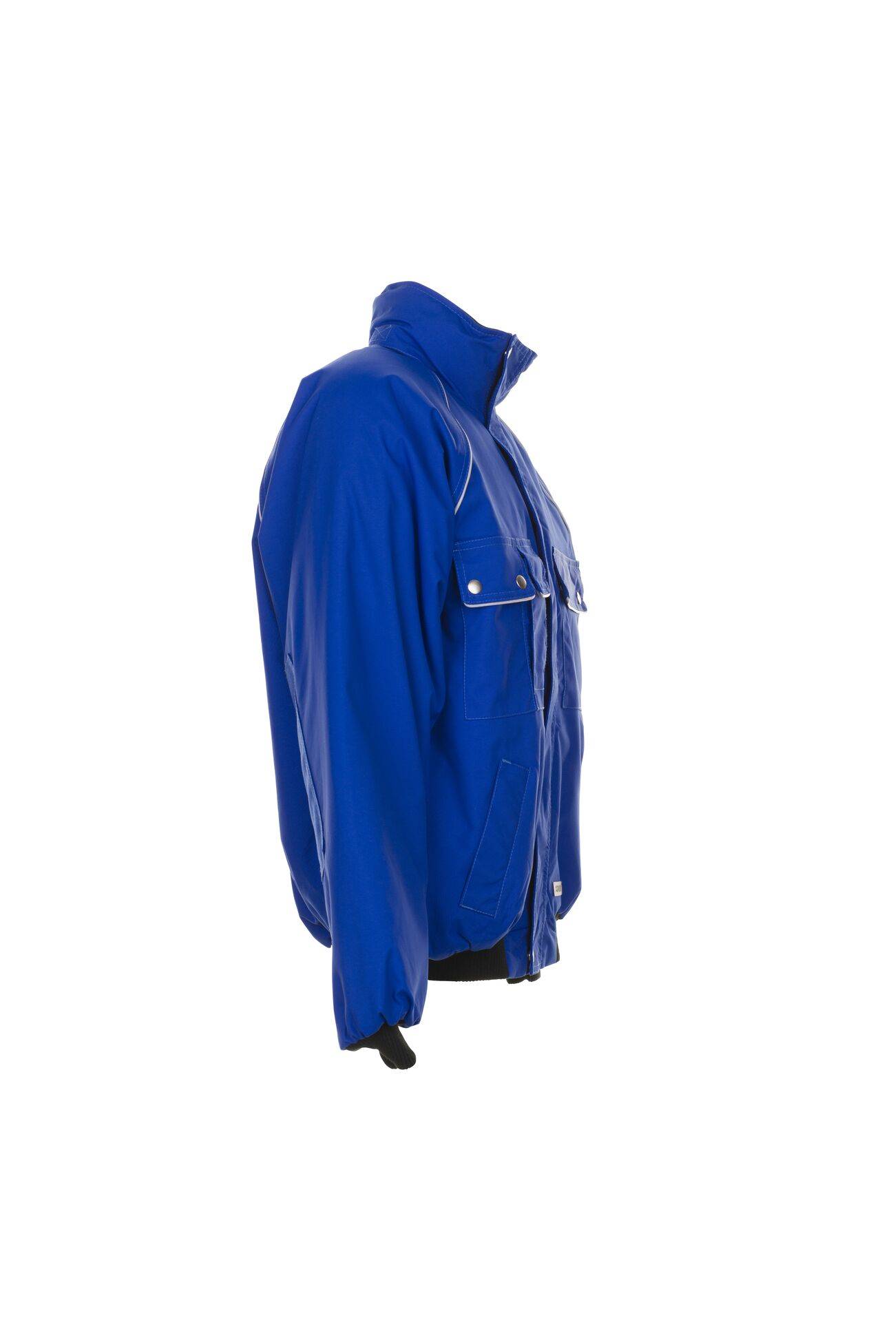 Canvas 320 Winterblouson kornblau/kornblau Größe 4XL