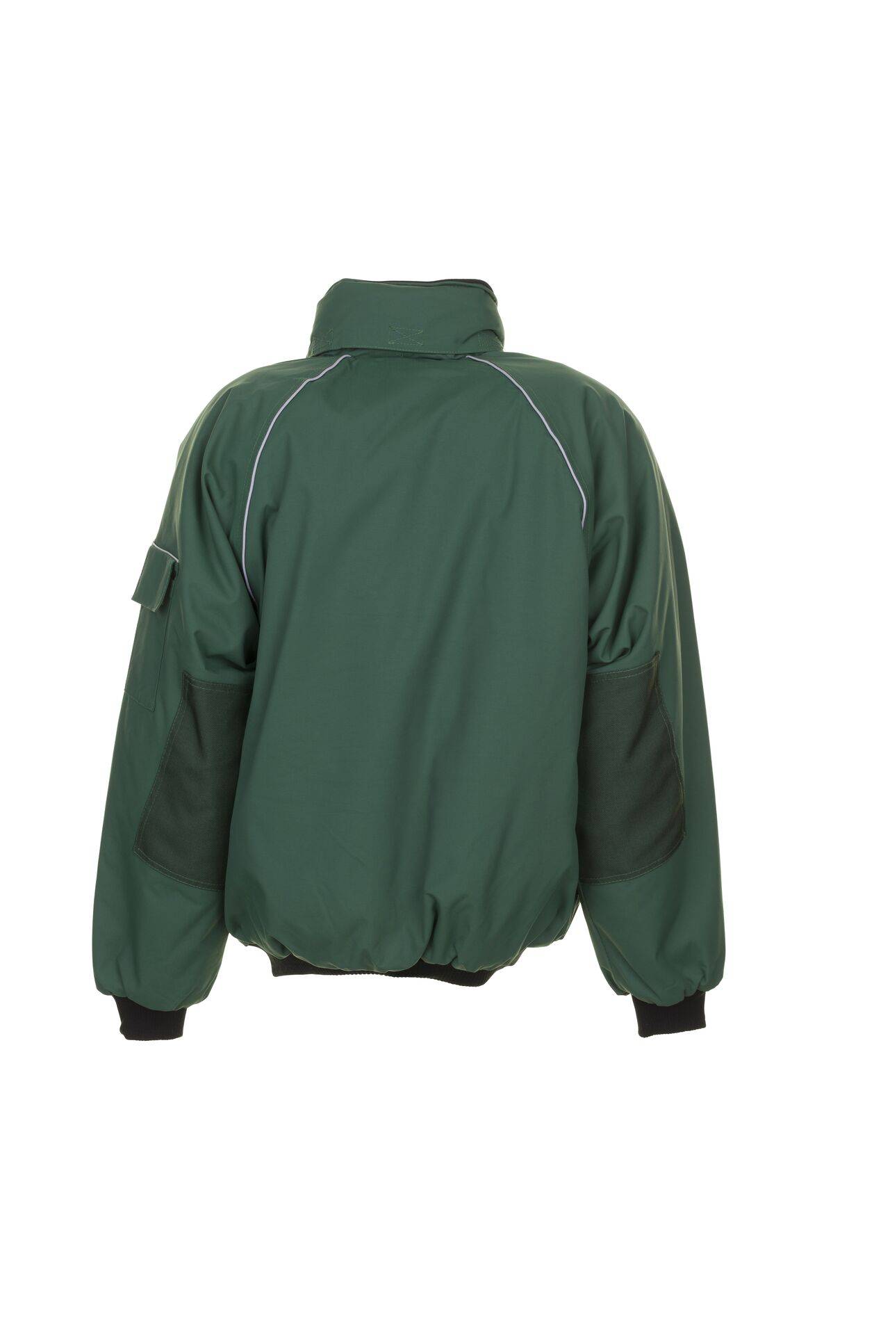 Canvas 320 Winterblouson grün/grün Größe 4XL