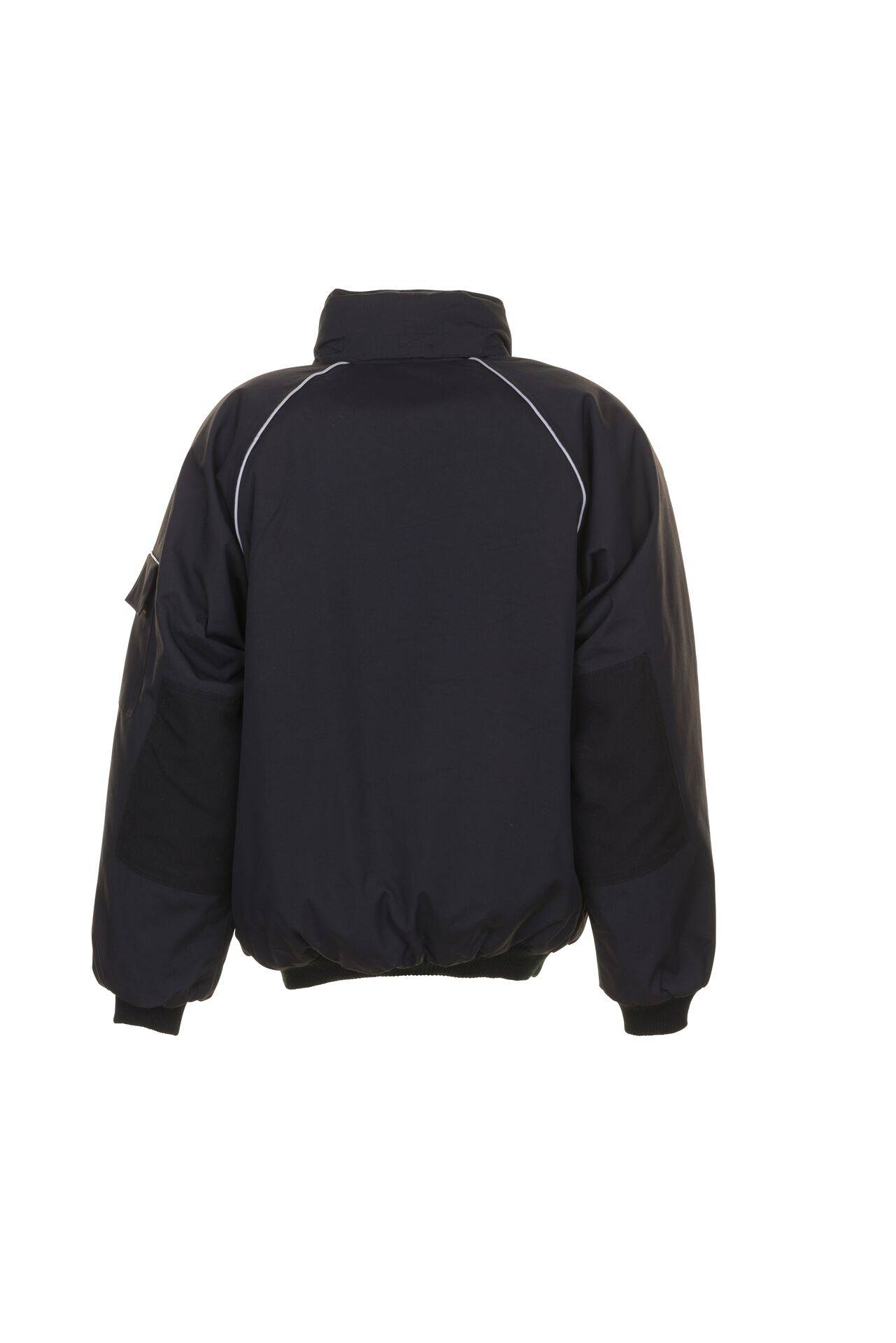 Canvas 320 Winterblouson schwarz/schwarz Größe M