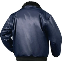 Pilotjacke ÖSTERSUND 4-in-1 Gr.L marine NORWAY Pilotjacke ÖSTERSUND 4-in-1 Gr.L marine NORWAY