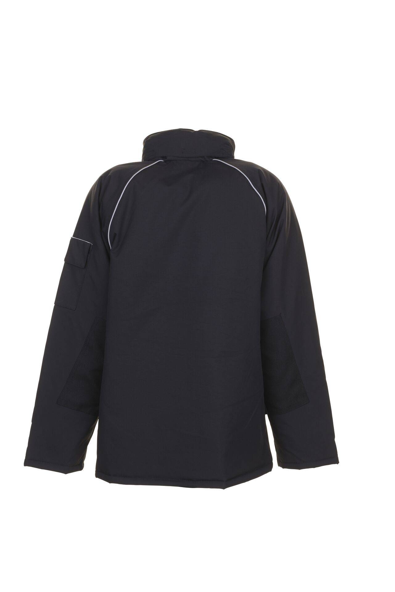 Canvas 320 Winterparka schwarz/schwarz Größe XL