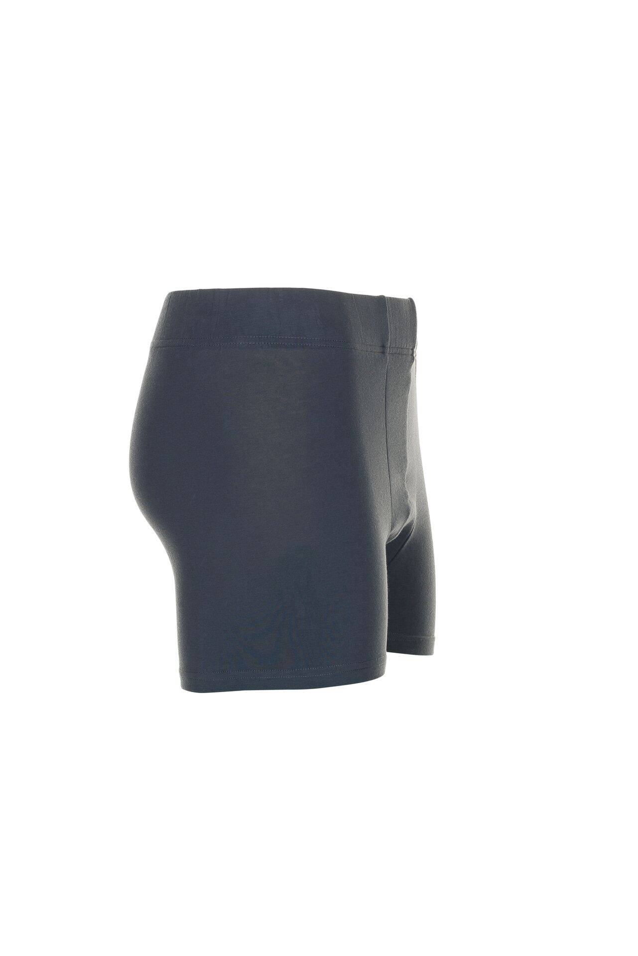 Funktionsunterwäsche Shorts 190 g/m² grau Größe S