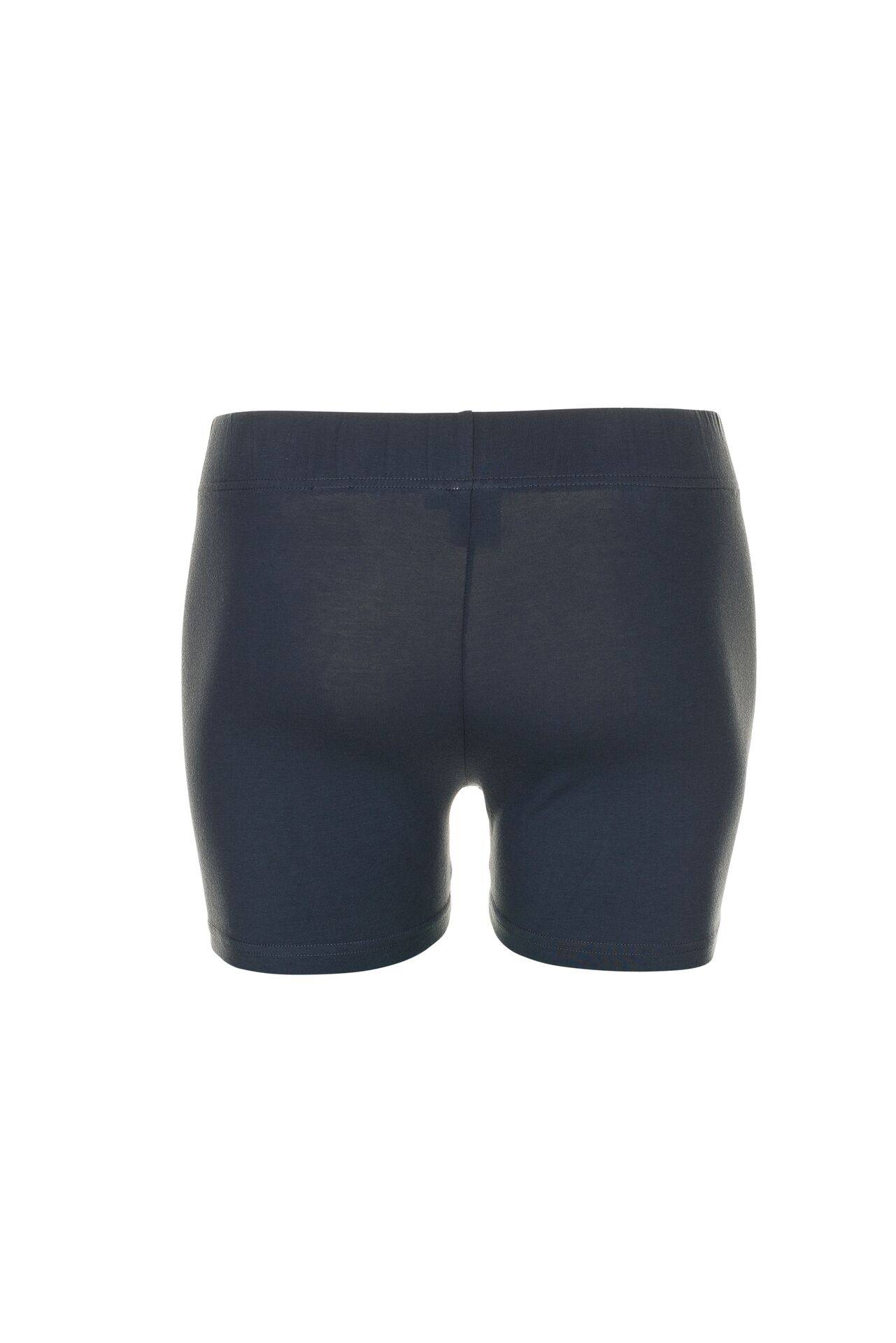 Funktionsunterwäsche Shorts 190 g/m² grau Größe XL