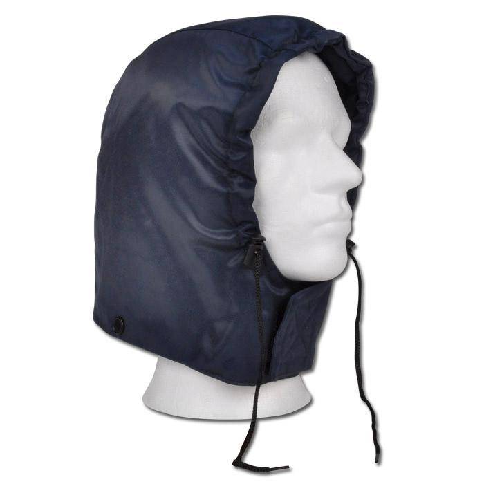 Kapuze "NORWAY" - passend für Pilotenjacke "NORWAY" - Tex-Protector Beschichtung