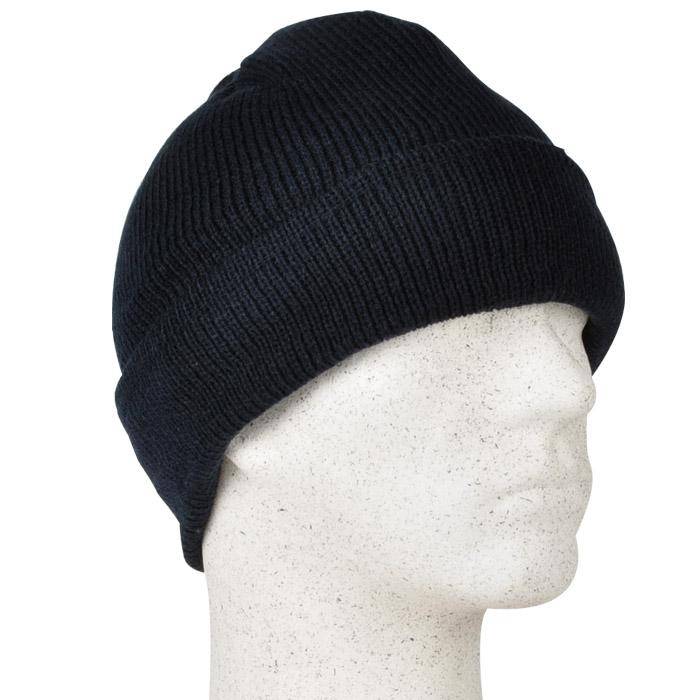 Thinsulatemütze "PAUL" ELYSEE - 100% Polyacryl - marine