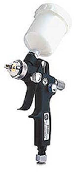 Farbspritzpistole Mod-Mini 0,5mm SK FB-K - Düsengröße Ø 0,5 mm