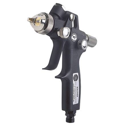 Farbspritzpistole Mod-Mini 1,0mm AK FA - Düsengröße 1 mm