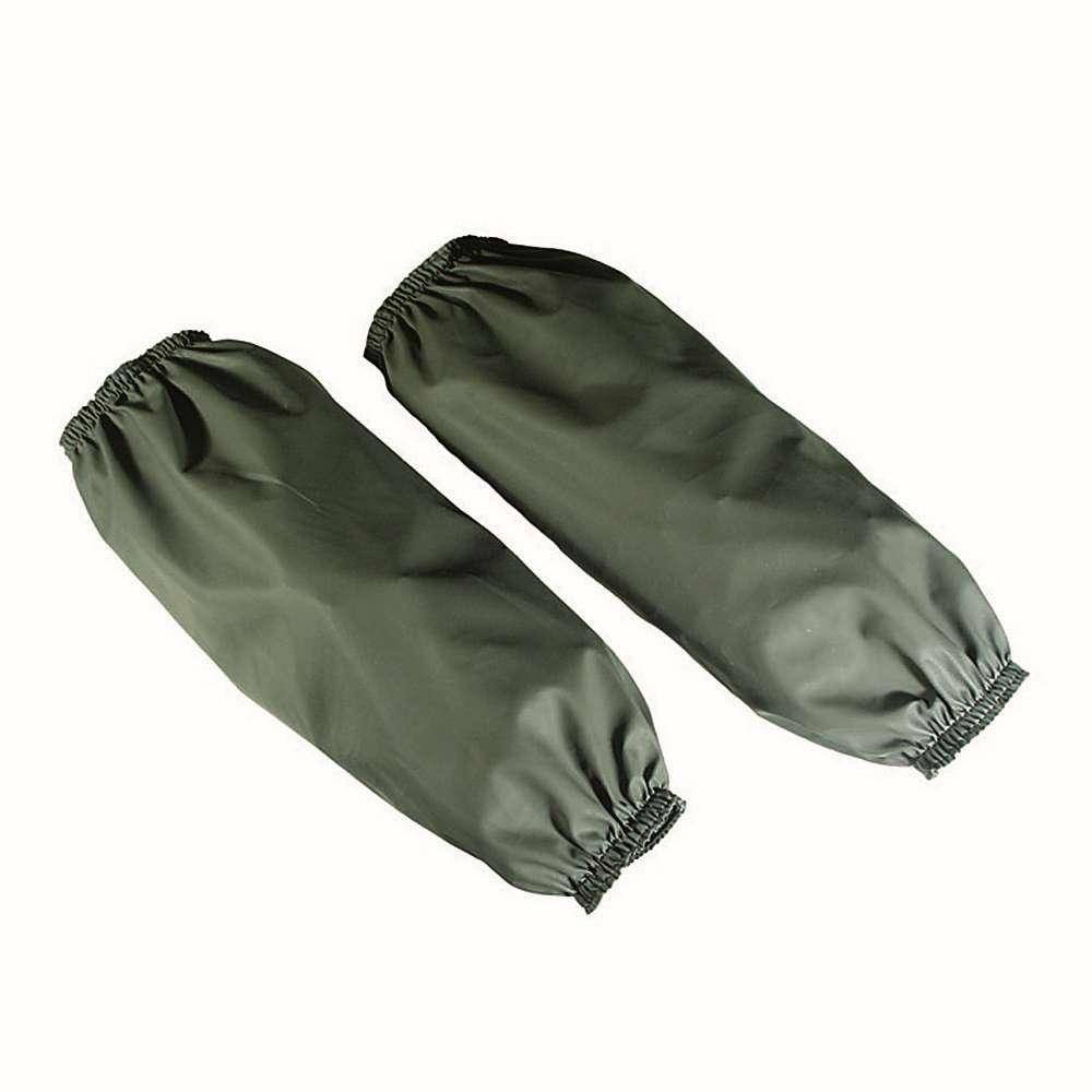 Ärmelschoner - Ocean Industrial - Wassersäule 8000 mm - One Size - Olive
