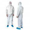 Einmal-Schutzoverall - PP-Vlies - Größe XL