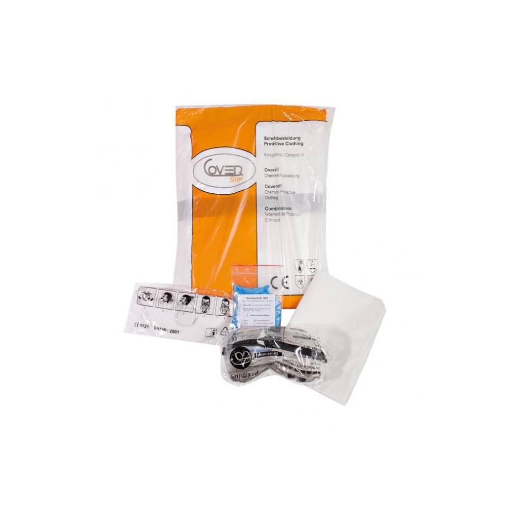 SÖHNGEN® Schutz-Set alpha - für medizinisches Personal im Katastropheneinsatz