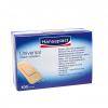 Hansaplast® Strips UNIVERSAL - wasserfest 100 Stück 3,0 x 7,2 cm
