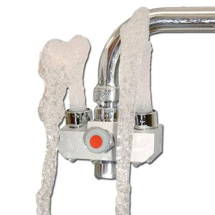 Eyefresh Mini-Augendusche