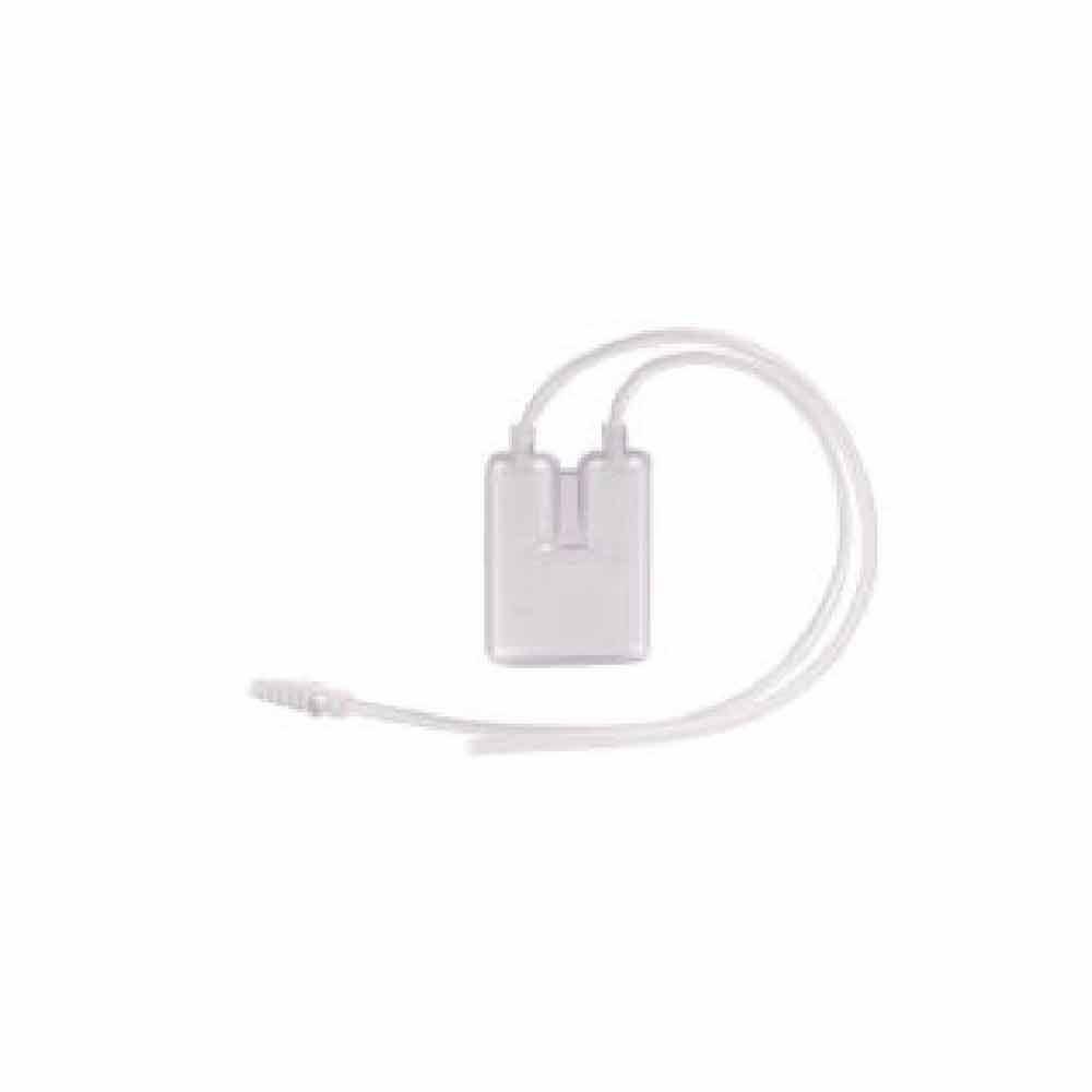 Baby-Schleimabsauger