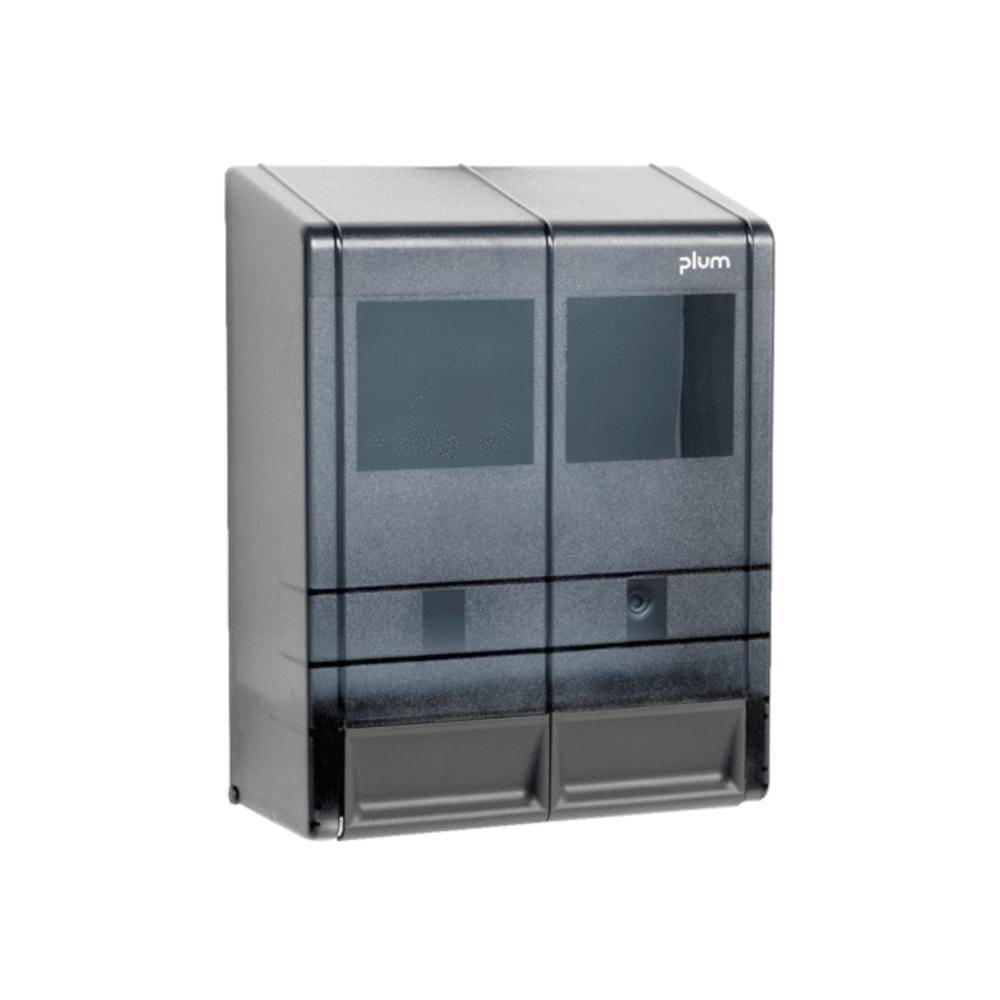 Spendersystem "Multi Plum II von B-SAFETY" - für bag-in-Box Verpackungen - 700-1400 ml