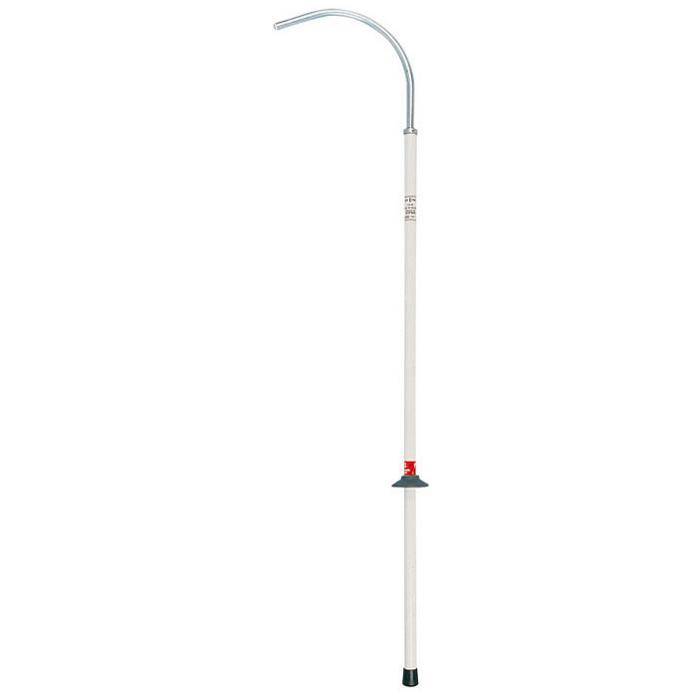 Rettungsstange - CATU CS-45 - Nennspannung 45 kV - für Elektrounfälle - Länge 1,65 m