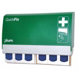 QuickFix - Pflasterspender von Plum - Detektabel