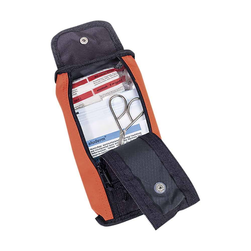 Erste Hilfe Set - Ausführung TRAVELLER - für Reisen + Ausflüge