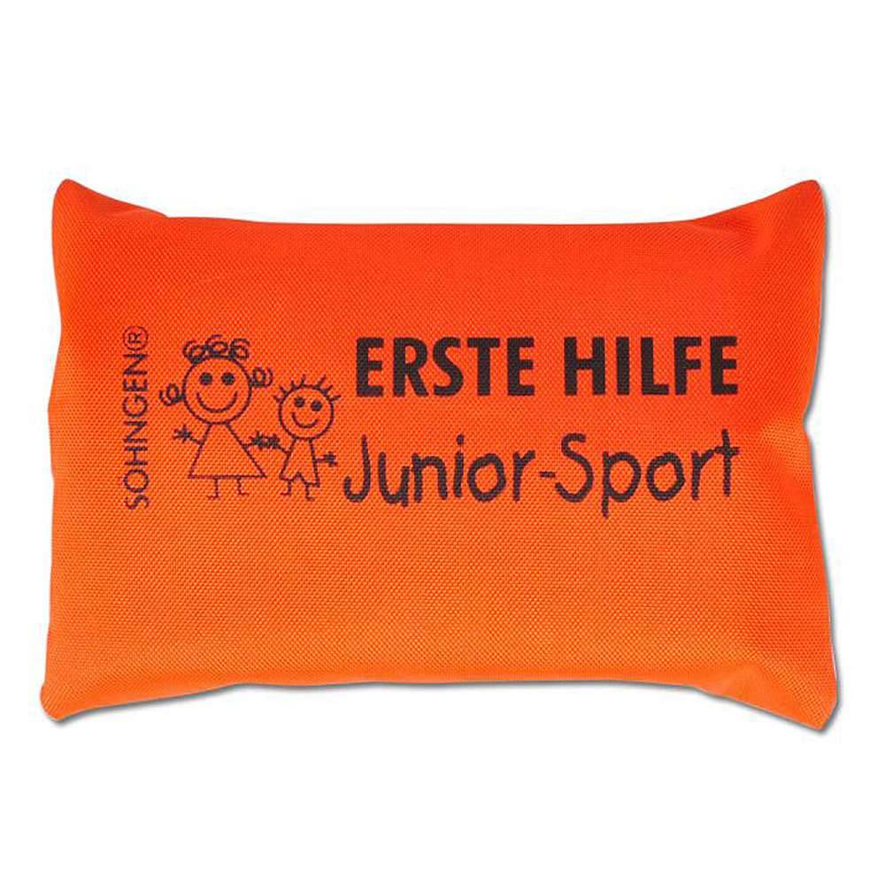Erste Hilfe Set - Ausführung Junior-Sport - für Schulsport und Freizeit