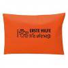 Erste-Hilfe-Tasche - KiTa unterwegs - Farbe orange - Maße 240 x 170 mm