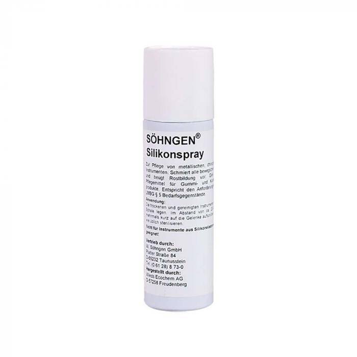 Silikonspray SÖHNGEN® - 200 ml