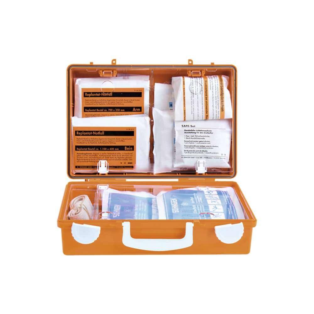 Replantat-Notfallkoffer SÖHNGEN® - SN-CD