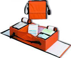 Sanitätstasche "Ruck-Zuck" Bereitschaftstasche - Ausführung Ruck-Zuck Bereitschaftstasche Norm