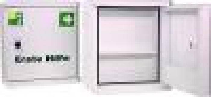 Verbandschrank "NovoLine 1" - Norm DIN 13 157