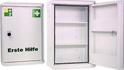 Verbandschrank "NovoLine 2" - leer