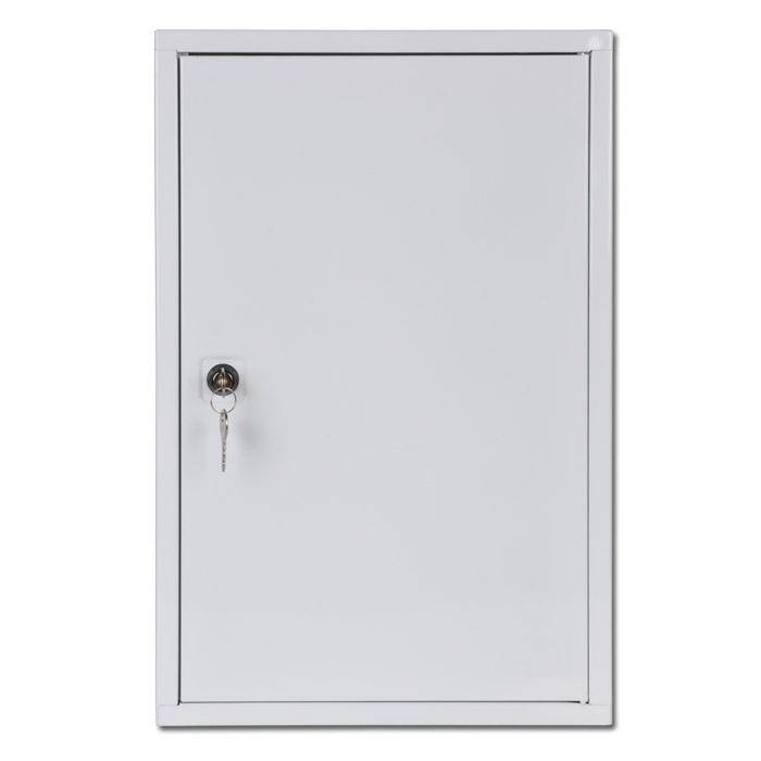 Verbandschrank "B-SAFETY" - gefüllt - STANDARD - DIN 13157