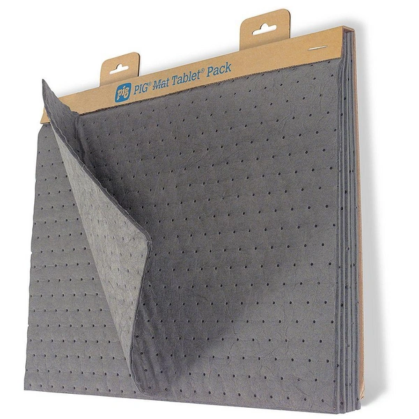 PIG® MAT TABLET® Pack – Heavy-Weight PIG® MAT TABLET® Pack – Heavy-Weight