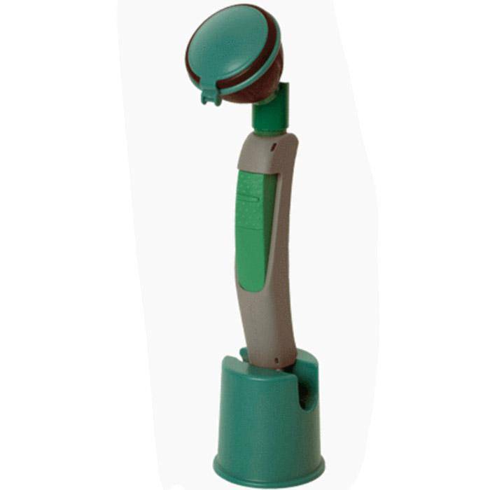 Handaugendusche "B-SAFETY" - zur Wand- und Tischmontage