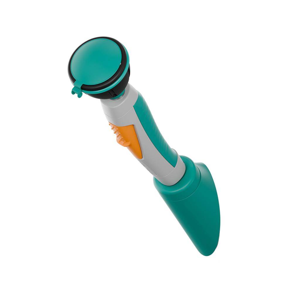 Handaugendusche "B-SAFETY" - zur Wand- und Tischmontage - Wasseranschluss 1/2-Zoll-IG