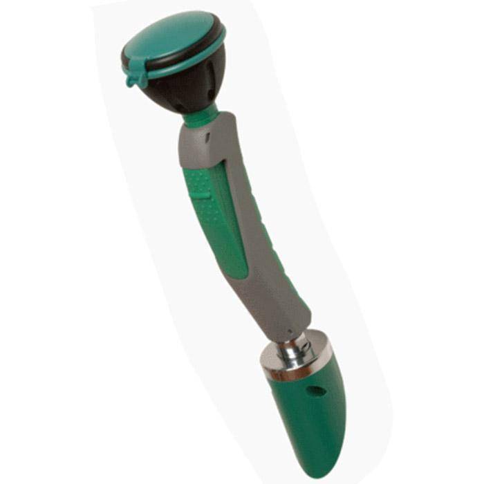 Handaugendusche "B-SAFETY" - zur Wand- und Tischmontage - Wasseranschluss 1/2-Zoll-IG