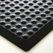 Bubblemat Arbeitsplatzmatte Gummi - 0.9m x 1.2m Bubblemat Arbeitsplatzmatte Gummi - 0.9m x 1.2m