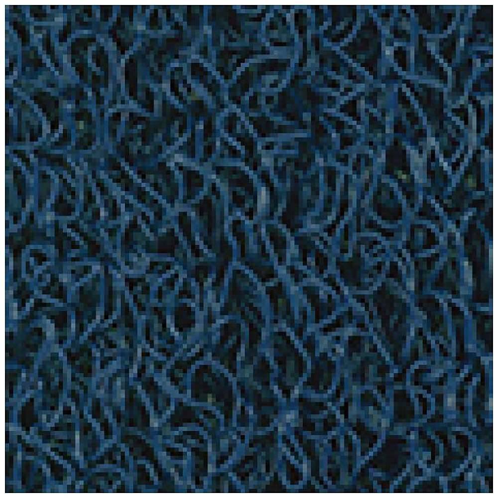 Schmutzfangmatte "COBAtwine" - mit PVC-Schlingen - Stärke 9 mm