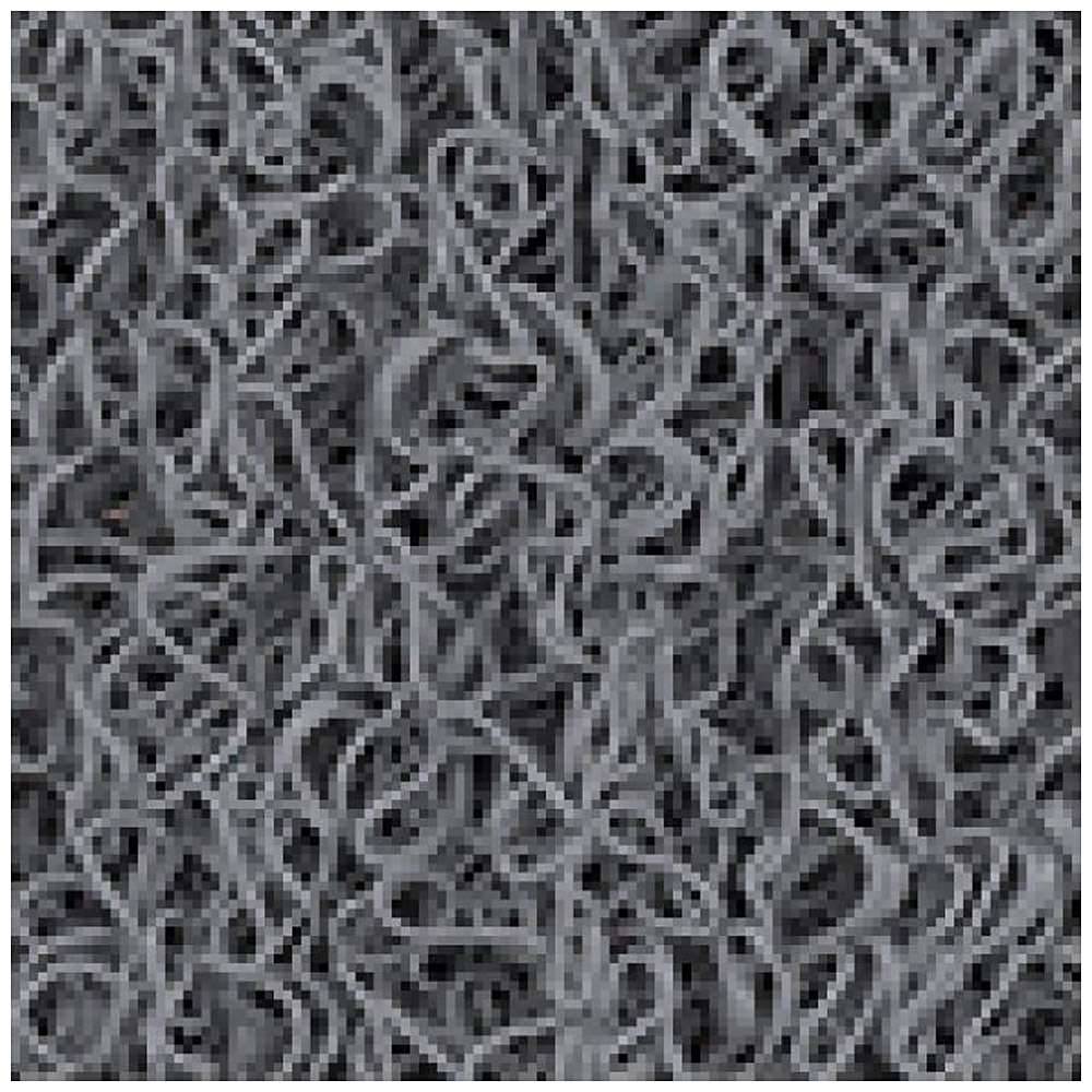 Schmutzfangmatte "COBAtwine" - mit PVC-Schlingen - Stärke 9 mm