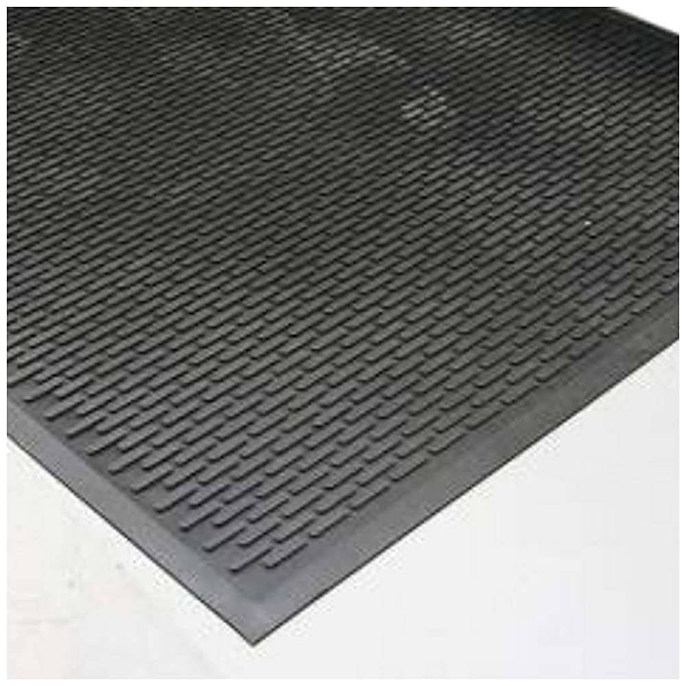 Cobascrape Arbeitsplatzmatte Nitrilgummi
