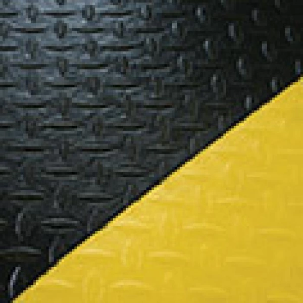 Orthomat Diamond Arbeitsplatzmatte einlagig PVC - Breite 0,9m - per lfm. Orthomat Diamond Arbeitsplatzmatte einlagig PVC - Breite 0,9m - per lfm.