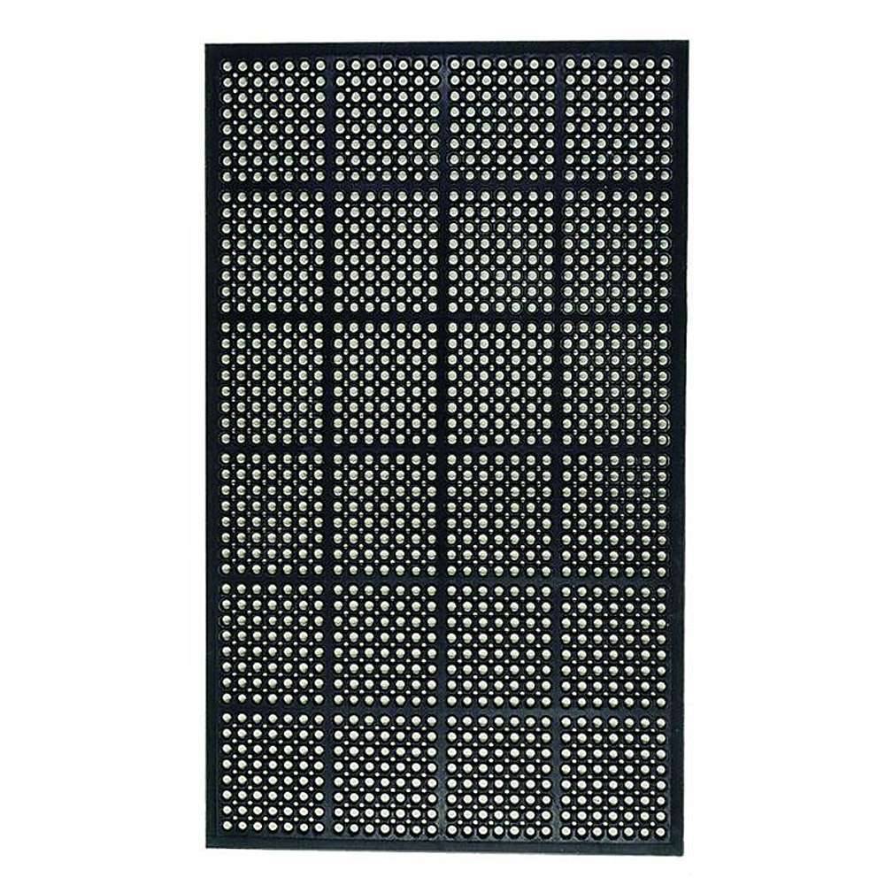 High-Duty Arbeitsplatzmatte SBR/Nitrilgummi