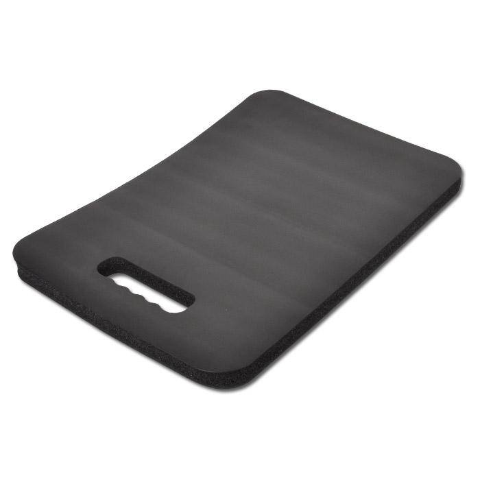 Knieschoner Pad mit Griffmulde