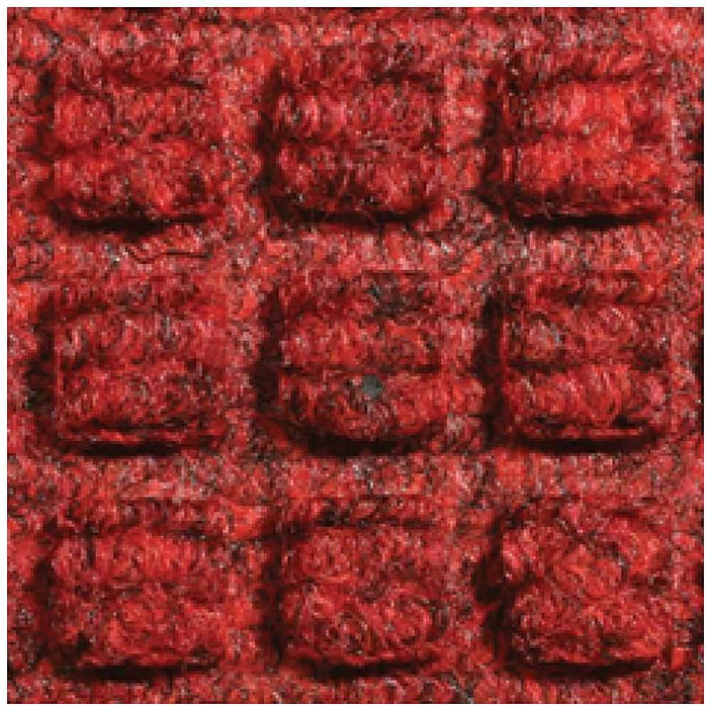 Schmutzfangmatte "Superdry" - Stärke 7 mm - Polypropylen