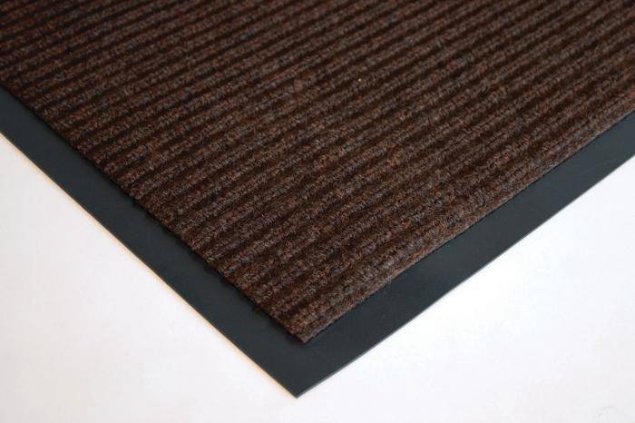 Robuste Schmutzfangmatte - Stärke 9 mm - 100 % Polypropylen