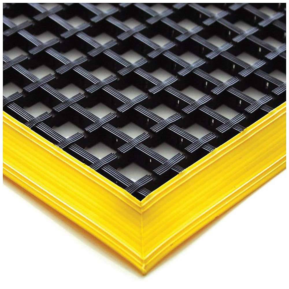 Workstation Standard Arbeitsplatzmatte - 0,6 m x 1,2 m