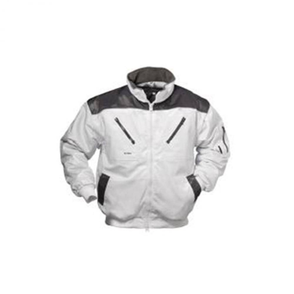 Pilotjacke ALASKA® - Model HOLLIS - Mischgewebe - Größe M
