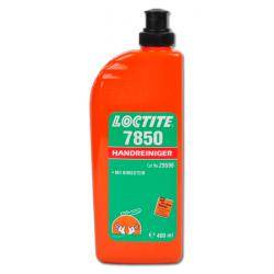Spezial-Handreiniger "Loctite 7850" - für festsitzenden Schmutz - 0,4 L