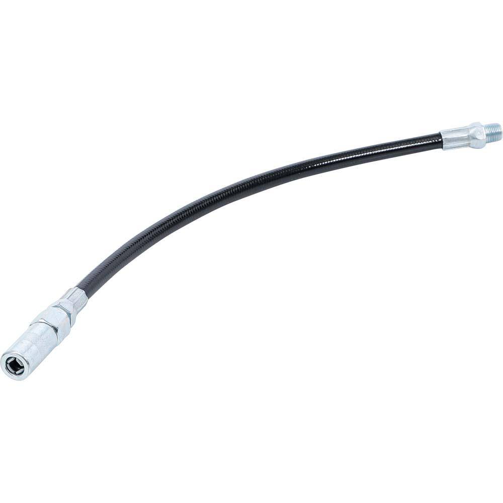 Panzerschlauch "BGS" - für Fettpressen - Länge 300 mm