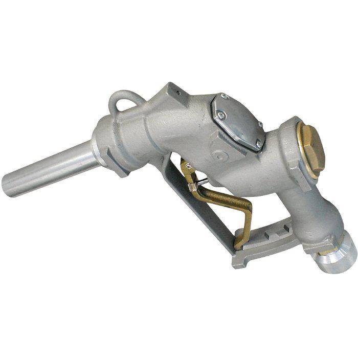 Zapfpistole - stoppt automatisch - 280 l/min - 1 1/2" IG