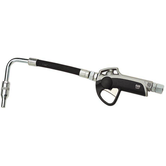 Zapfpistole - flexibles Endstück - 1/2" IG - Tropfschutzventil