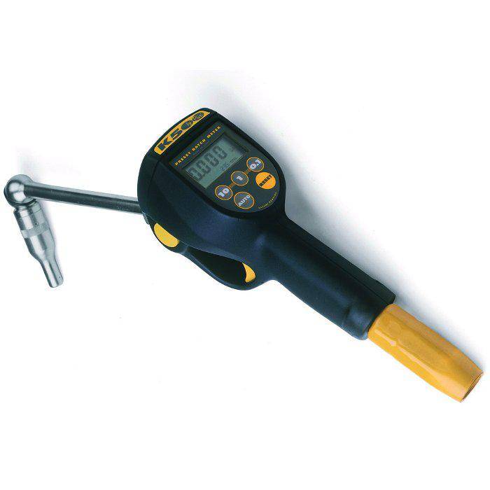 Zapfpistole - flexibles Endstück - 1 bis 30 l/min - 1/2" IG